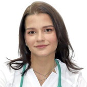 Панфилова Дарья Игоревна — дерматолог, педиатр