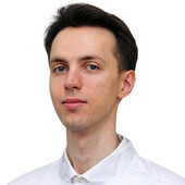 Грицук Данил Леонидович — сосудистый хирург, терапевт