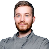 Калинин Антон Сергеевич — стоматолог, стоматолог-ортопед