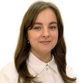 Кирова Александра Сергеевна — педиатр, терапевт