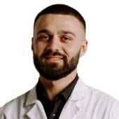 Абас Демир Айварович — стоматолог-терапевт, стоматолог