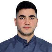 Оганесов Гедеон Людвигович — стоматолог, стоматолог-хирург