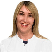 Крапивкина Наталия Сергеевна — психолог