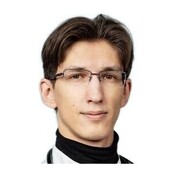 Разитдинов Алексей Игоревич — ревматолог