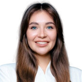 Будаева Ирина Олеговна — стоматолог, стоматолог-хирург