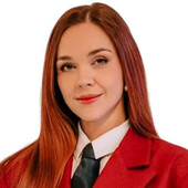 Караяни Анастасия Александровна — психолог