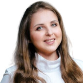 Хромушина Алена Валерьевна — стоматолог, стоматолог-пародонтолог