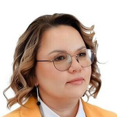 Махова Наталья Владимировна — психолог