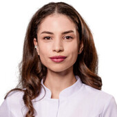 Хосятикян Анастасия Армановна — гнатолог, стоматолог