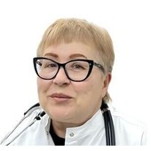 Манолий Светлана Николаевна — педиатр