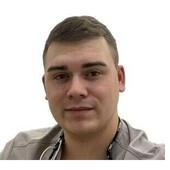 Мустафаев Алим Лёманович — гигиенист стоматологический