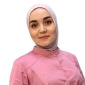 Шамхалова Зарина Замандаровна — стоматолог, стоматолог-терапевт