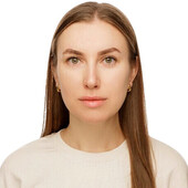 Василенко Алена Игоревна — психолог