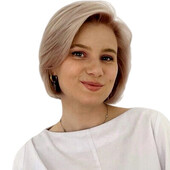 Евдокимова Ксения Владимировна — гинеколог