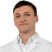 Удод Михаил — травматолог, ортопед
