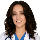 Мухина Юлия Сергеевна — стоматолог-хирург, стоматолог