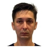 Алимов Рустам Рафикович — анестезиолог, реаниматолог