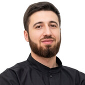 Мамедов Фариз Мубаризович — стоматолог-хирург, стоматолог