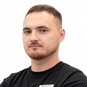 Бояринов Сергей Эдуардович — стоматолог-терапевт, стоматолог