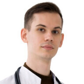 Пушкарев Игорь Николаевич — эндокринолог