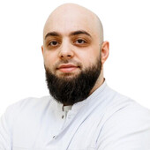 Алиев Халит Ахмедович — стоматолог, стоматолог-терапевт