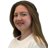 Новикова Александра Александровна — стоматолог, стоматолог-терапевт