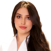 Маглаева Элиза Лом-Алиевна — стоматолог, стоматолог-терапевт