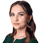 Деревянкина Анастасия Александровна — гигиенист стоматологический