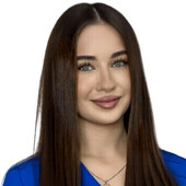 Гукасян Гаянэ Гариковна — гигиенист стоматологический