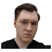 Городчанин Владислав Валерьевич — ортопед, травматолог