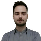 Шмаков Иван Андреевич — стоматолог-терапевт, стоматолог