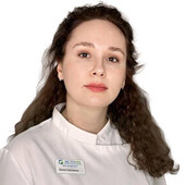 Гареева Юлия Сергеевна — косметолог