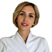 Крюкова Виктория Владимировна — косметолог