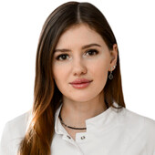 Мирова Шахноза Саидалиевна — кардиолог