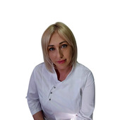 Березина Екатерина Владимировна — психолог