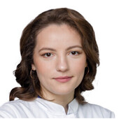 Воронец Евгения Михайловна — хирург, бариатрический хирург