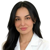 Мижева Зарема Магомедовна — косметолог