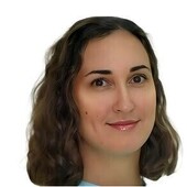 Клевец Анастасия Юрьевна — стоматолог, гигиенист стоматологический