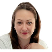 Атманская Анастасия Сергеевна — физиотерапевт