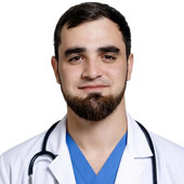 Мальсагов Абдул-Мажит Багаудинович — ортопед, травматолог