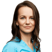 Соколова Елена Александровна — эндокринолог, УЗИ-специалист