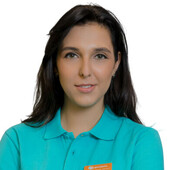 Муллер Юлия Дмитриевна — стоматолог, стоматолог-терапевт