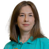 Мазуренко (Горбунова) Елена Олеговна — стоматолог, стоматолог-терапевт