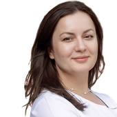 Абасова Замира Сальмановна — гинеколог