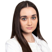Зенина Мирослава Сергеевна — стоматолог, стоматолог-ортодонт