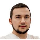 Мустафаев Айдер Сеиднериевич — стоматолог, стоматолог-ортопед