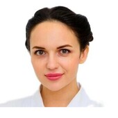 Федорова Анна Владимировна — стоматолог