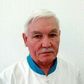 Бычков Иван Максимович — хирург, абдоминальный хирург
