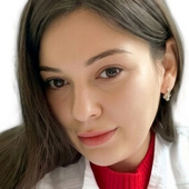 Бабиян Елизавета Калустовна — педиатр