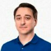 Корсун Владислав Владимирович — анестезиолог, реаниматолог